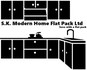 S.K. Modern Home Flat Pack LTD