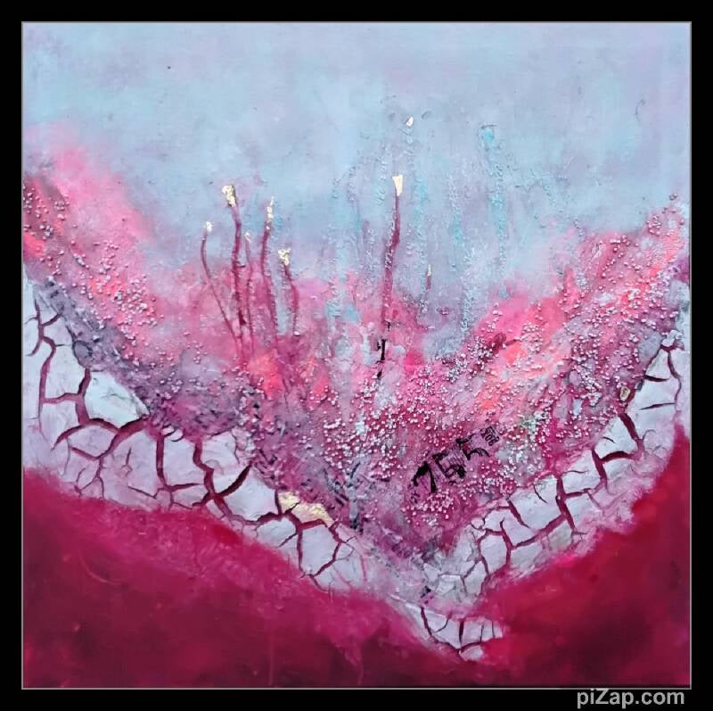 Mixed  Media Workshops, met diverse papier, en overige materialen