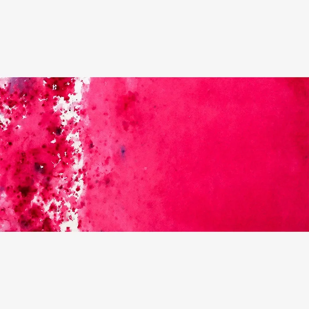 No 7 Brusho  Crimson rood