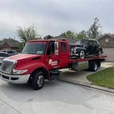 gruas rosarito plataforma