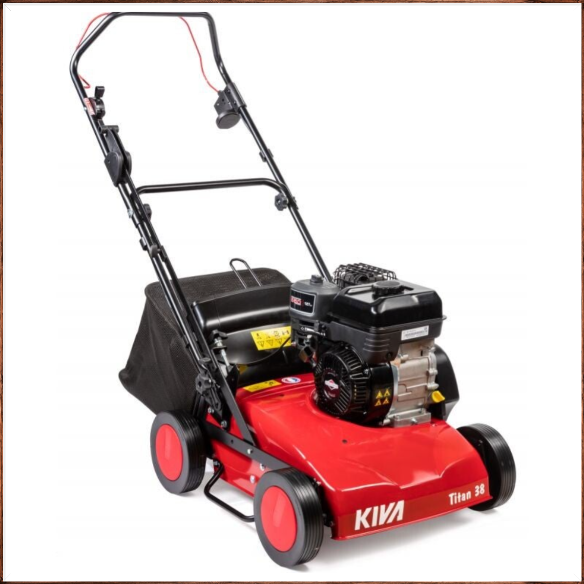 🌱 Location Scarificateur Thermique – Saint-Julien-de-Concelles (44)