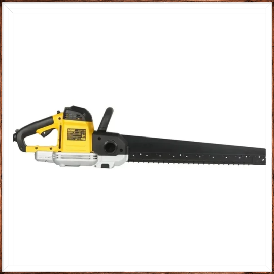 Scie Alligator DeWalt