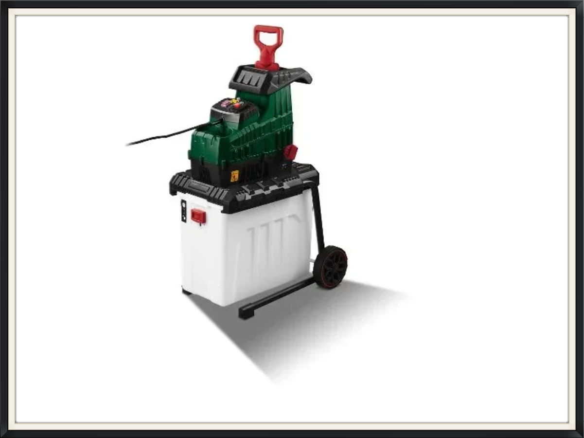 🌿 Location Broyeur de Végétaux – Saint-Julien-de-Concelles (44)