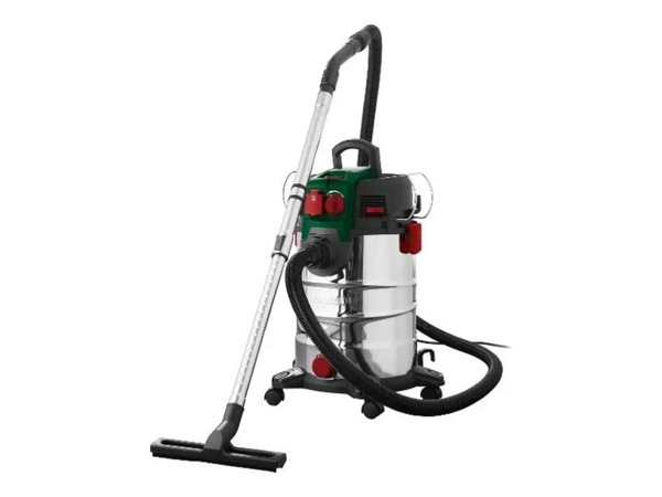 Location Aspirateur de Chantier Parkside