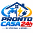 prontocasa 24 h