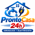 prontocasa 24 h