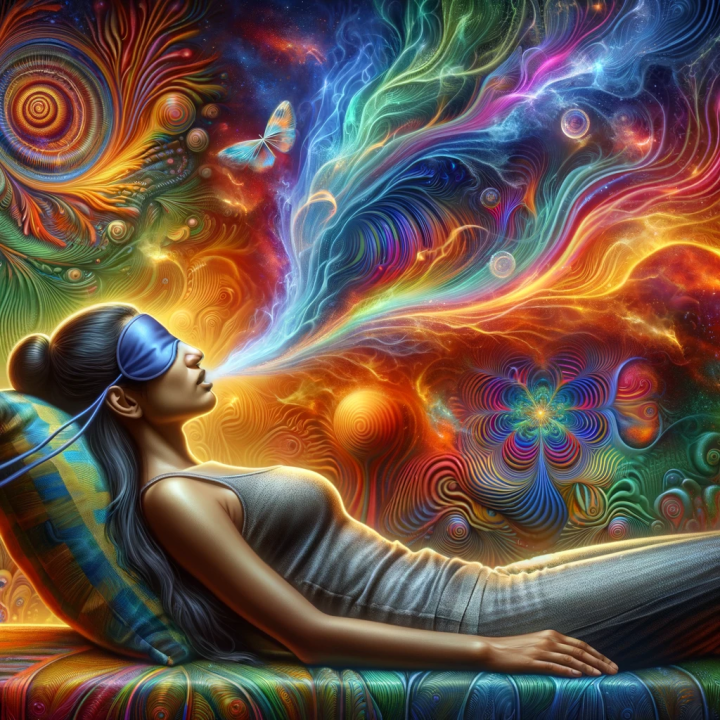 1-op-1 ademwerk in Woerden – ontspannen en reguleren