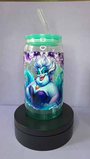 Gobelet Ursula (Verre)