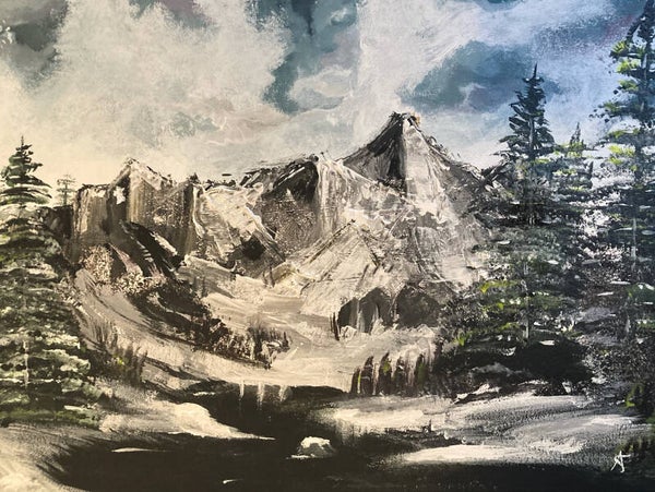 Landscape No.5