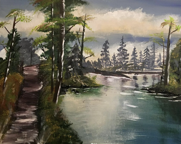 Landscape No.1