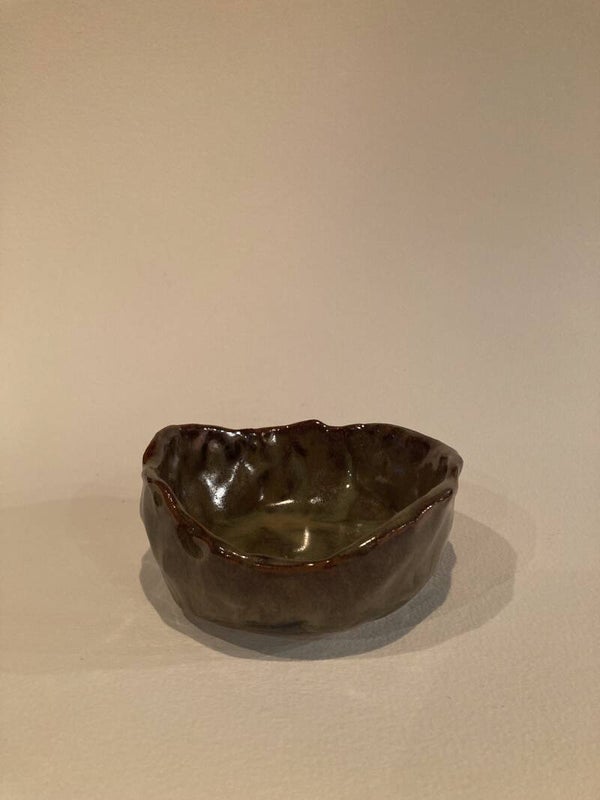 Ceramic bowl