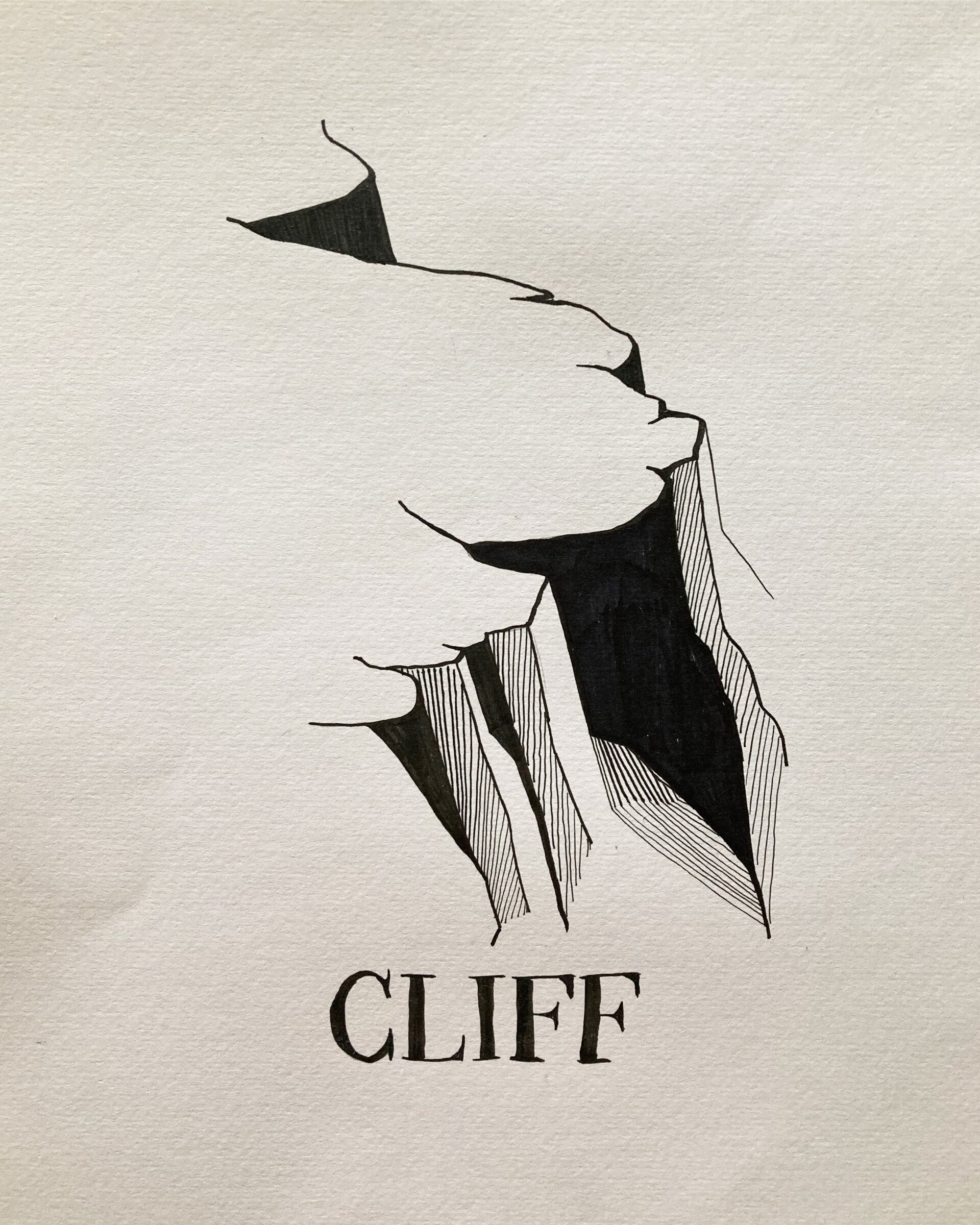 Cliff