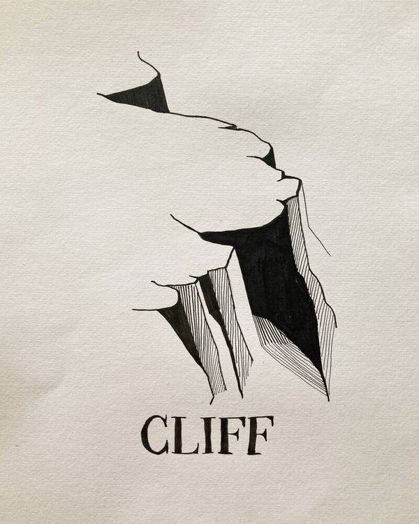 Cliff