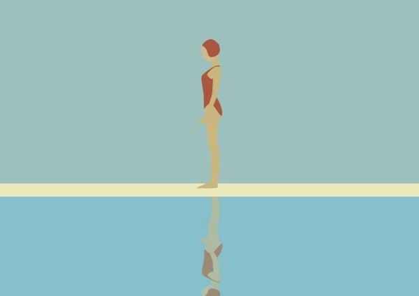 Serie work 9