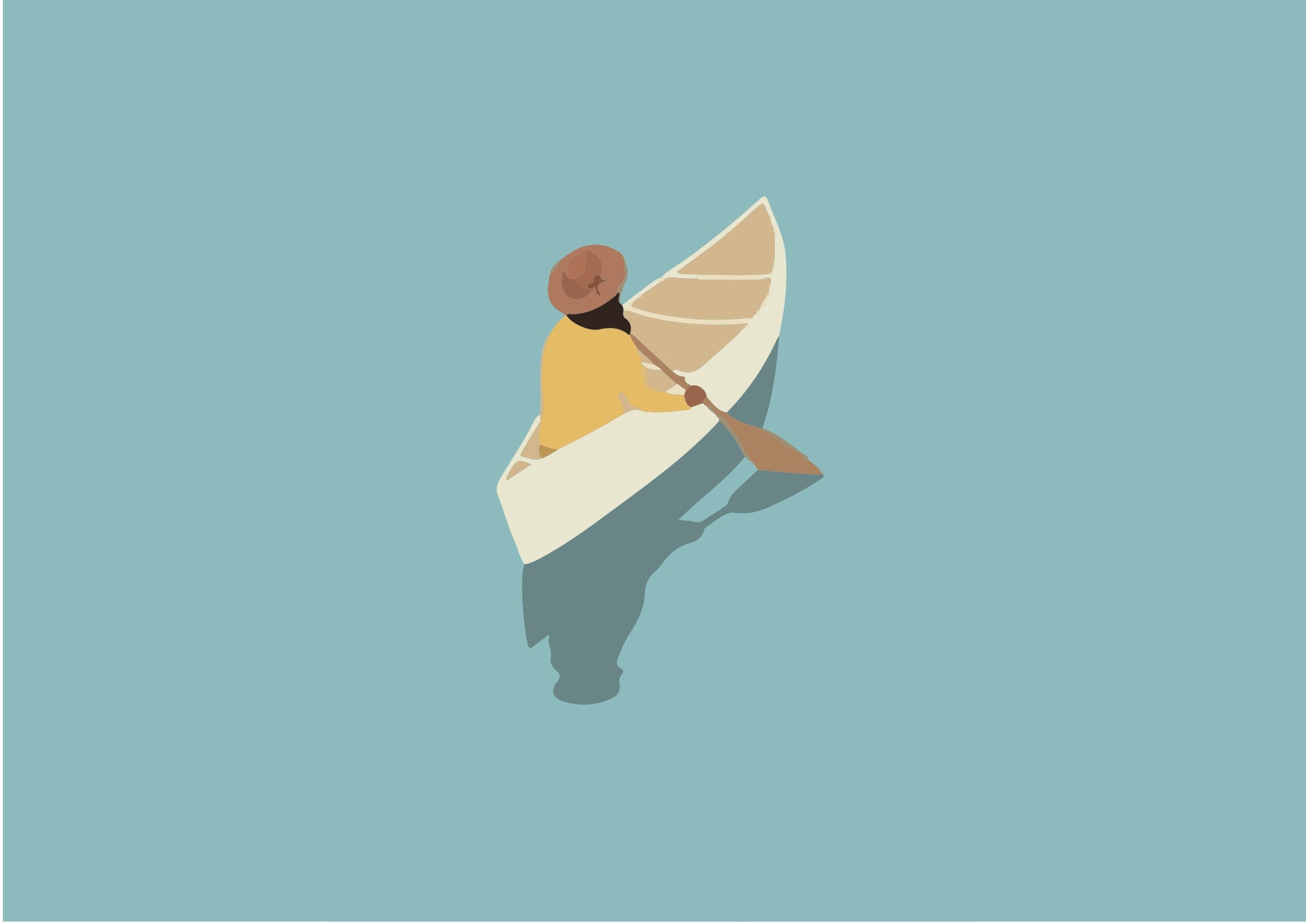 Boat - series