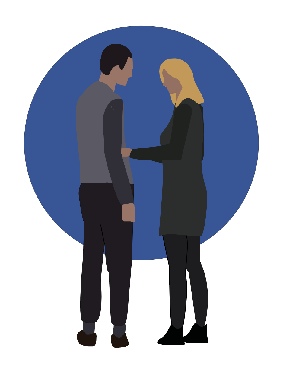 Couple design