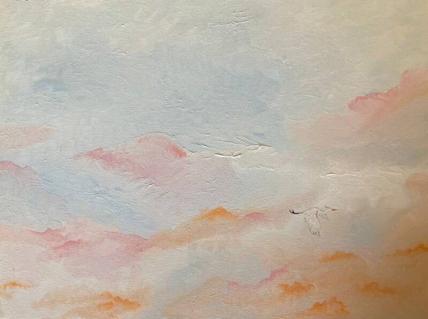 Morning sky