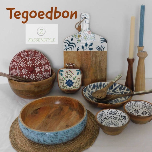 Tegoedbon
