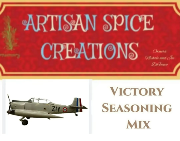 victory seasoning mix