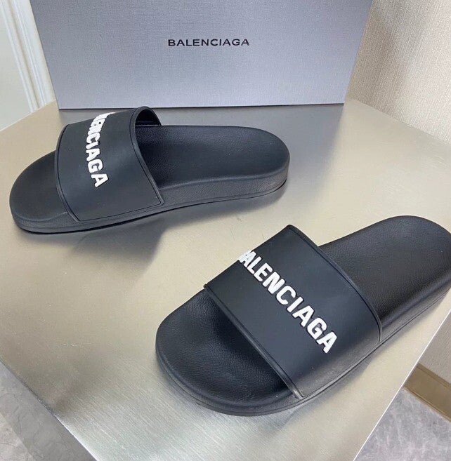 claquette Balenciaga
