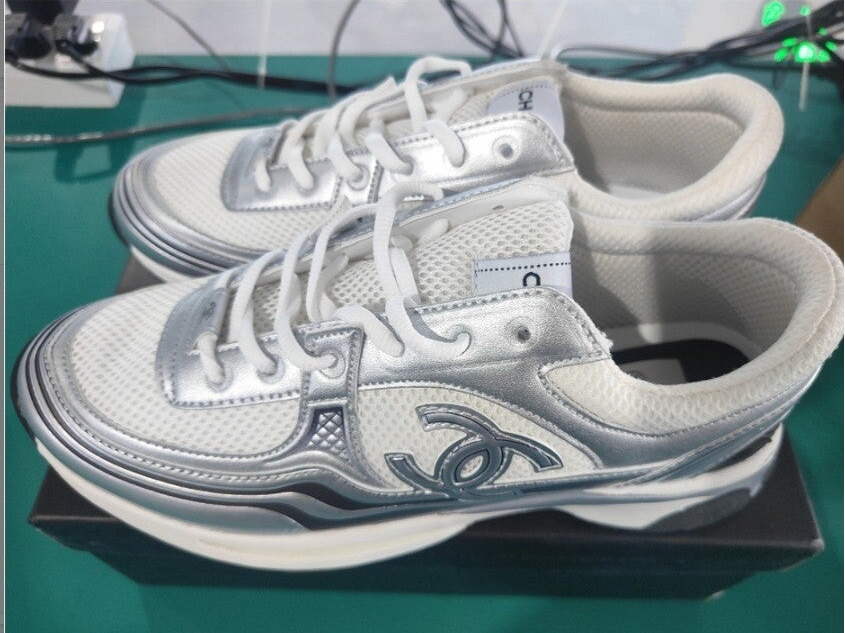 Chanel Runner