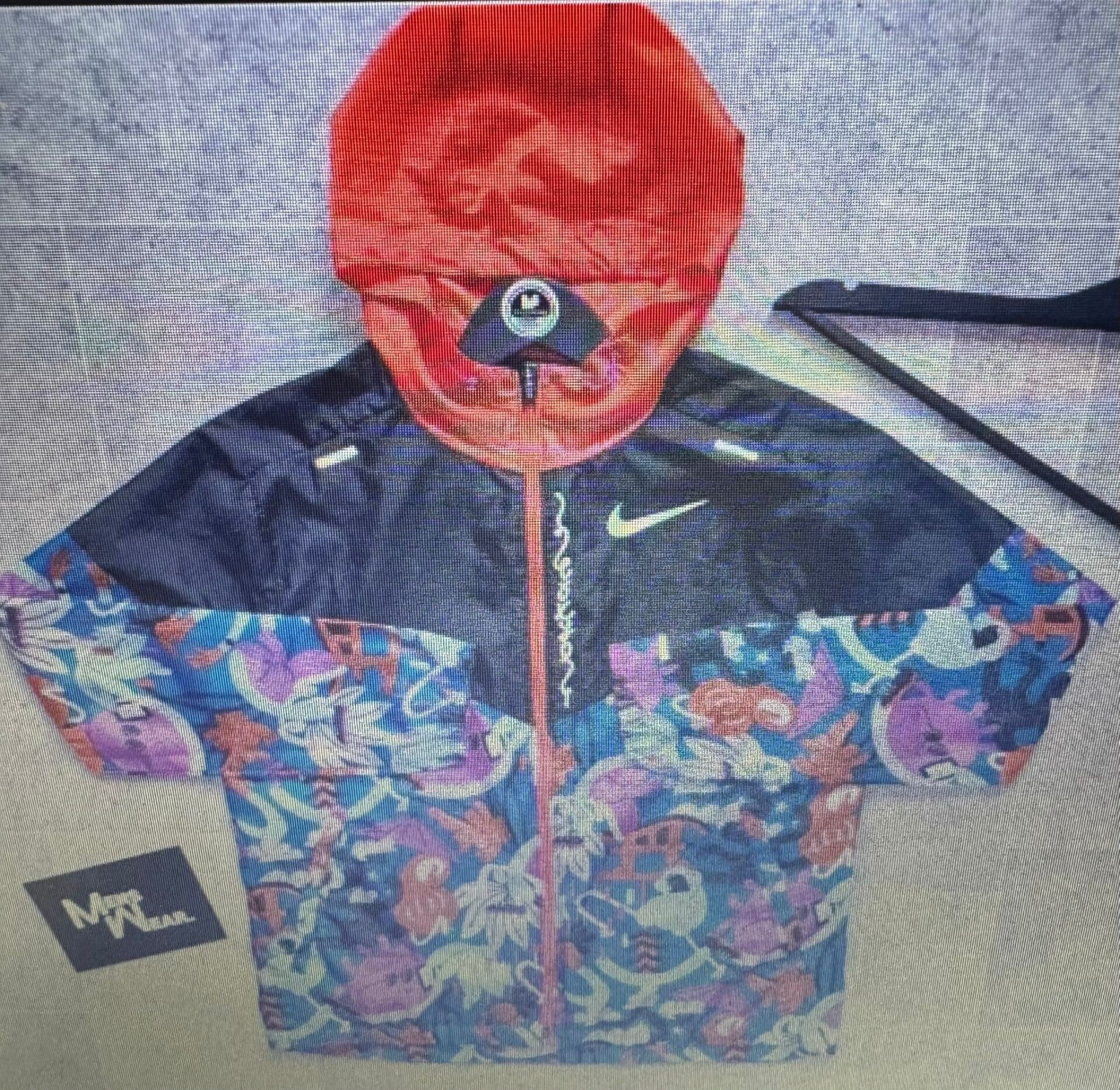veste Tokyo