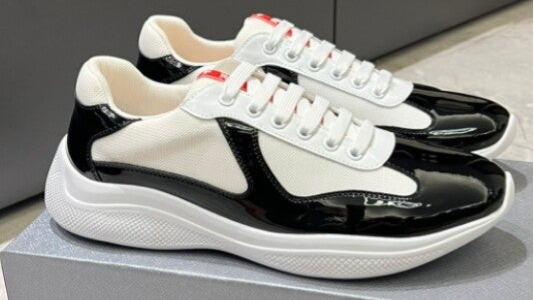 Prada Cup