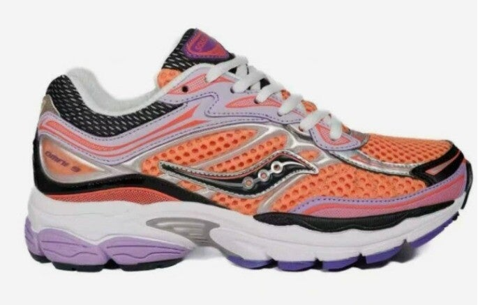 saucony