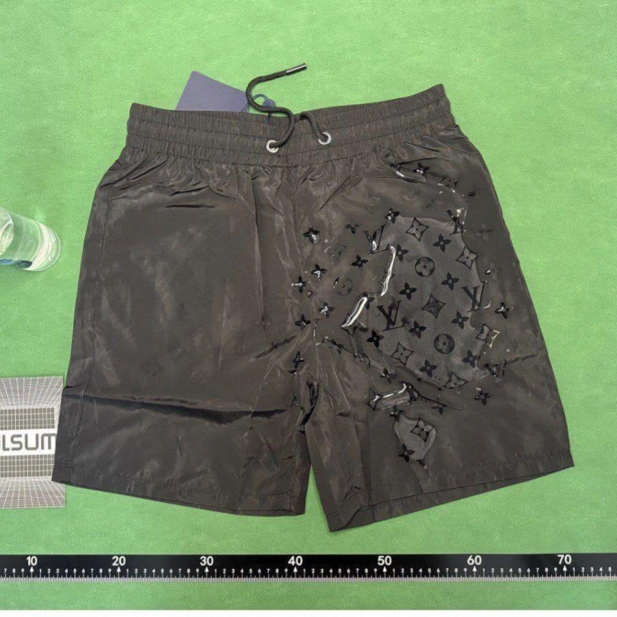 maillot de bain LV