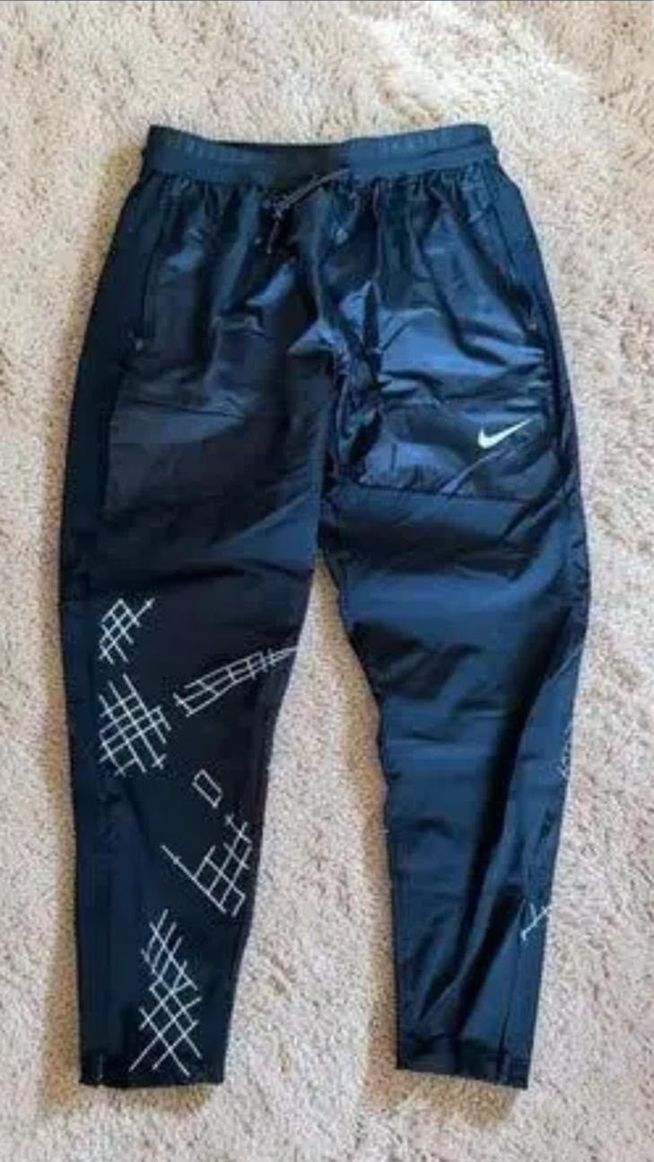 Nike division