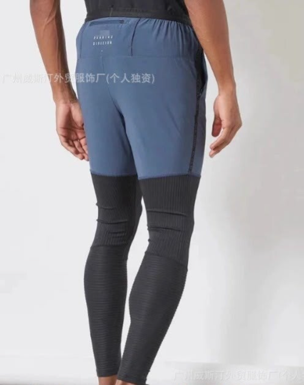 Nike division hybride