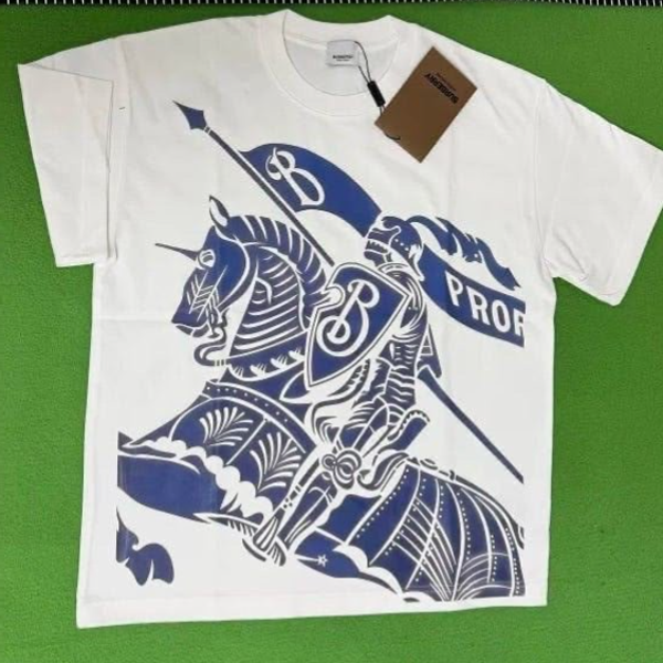 t-shirt Burberry