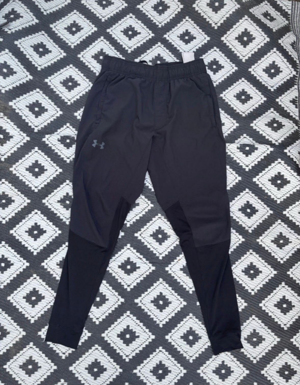 bas Under Armour hybride