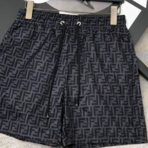 maillot de bain Fendi