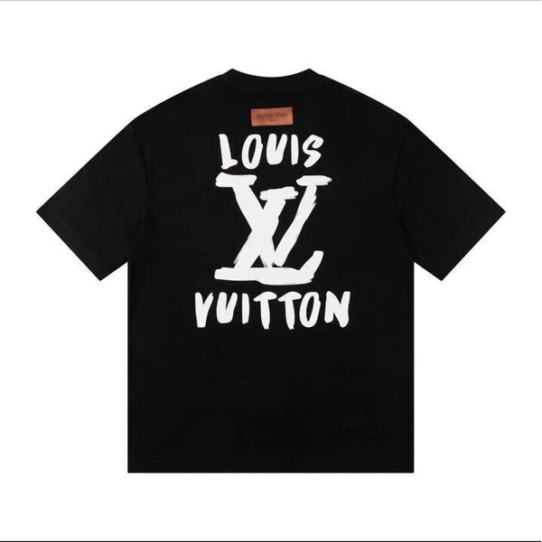 t-shirt LV