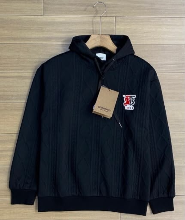 pull Burberry
