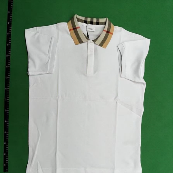 polo Burberry