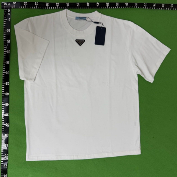 t-shirt Prada
