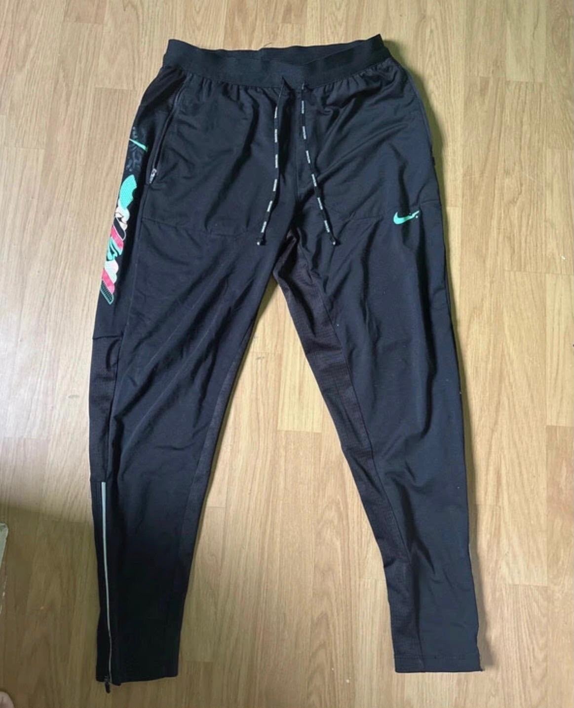 Nike Tokyo