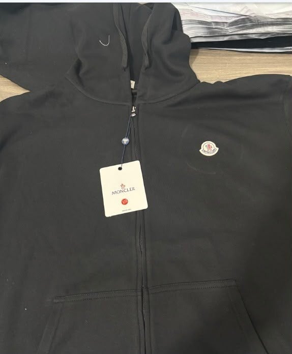 veste  Moncler