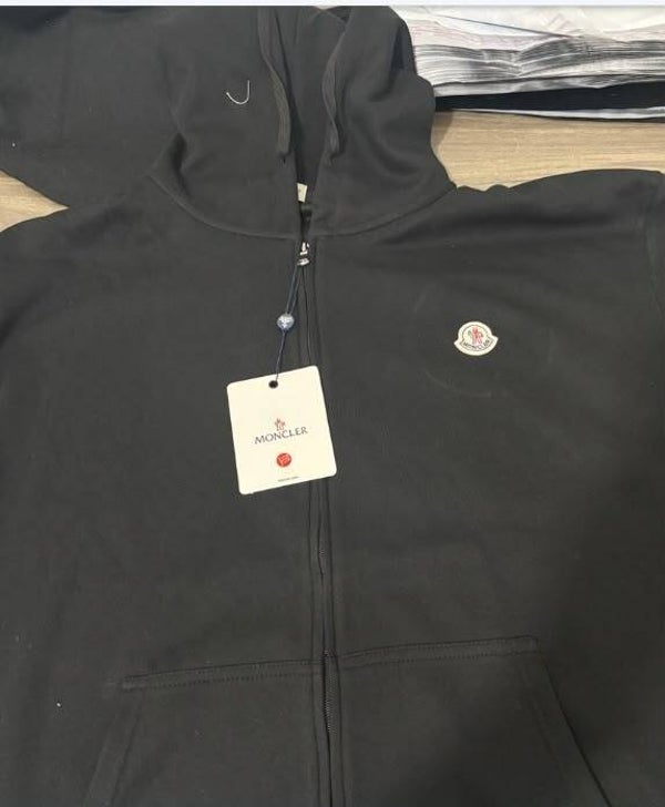 veste  Moncler