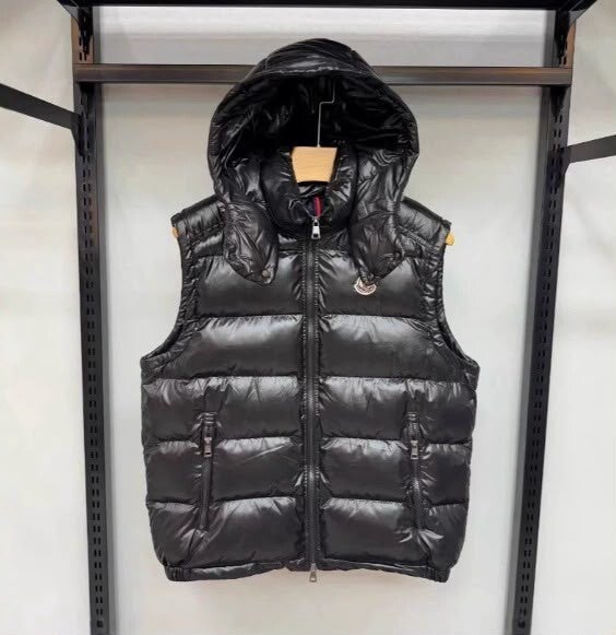 doudoune sans manche Moncler