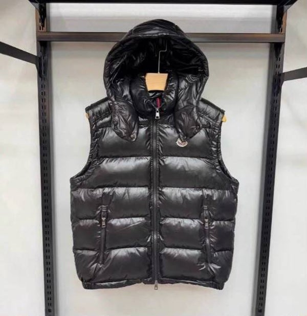doudoune sans manche Moncler