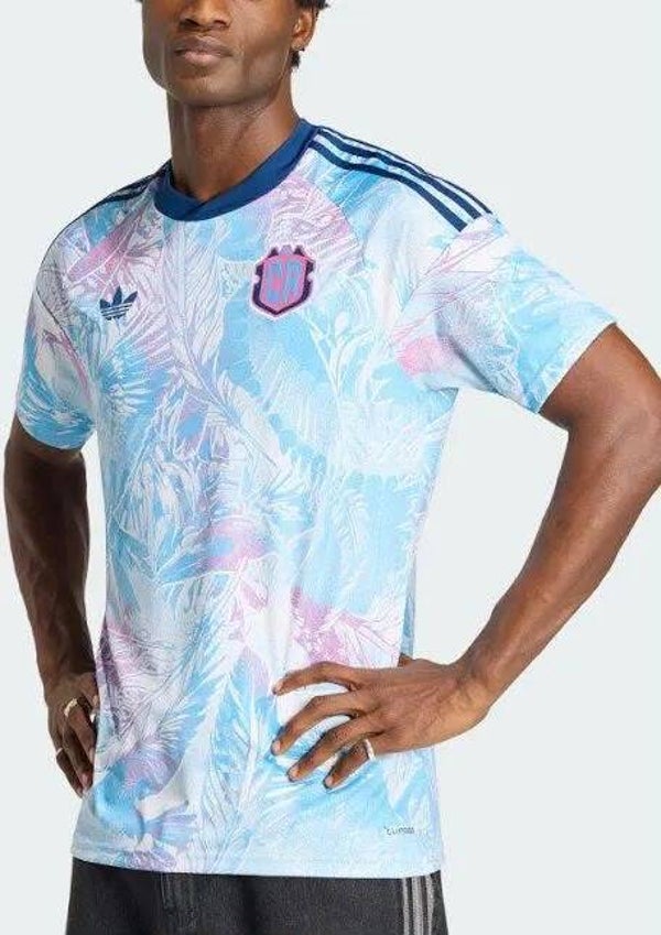 maillot de foot