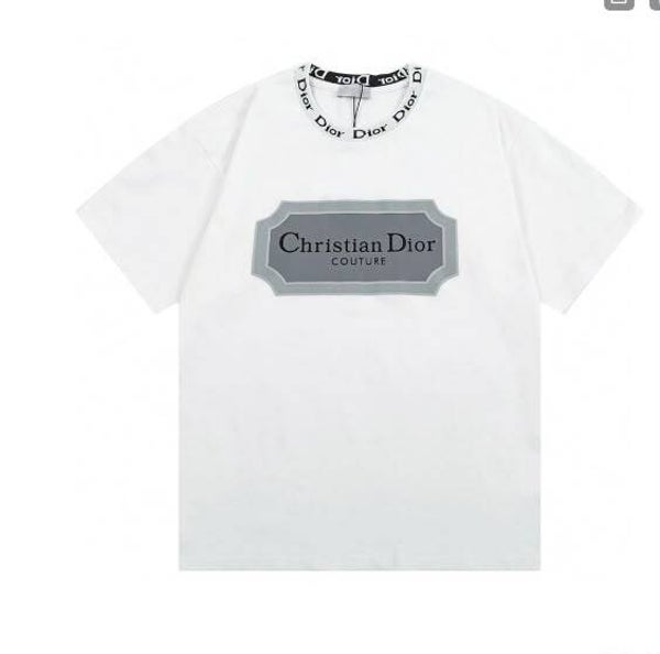 t-shirt Dior