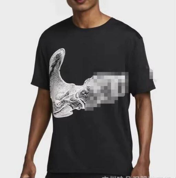 t-shirts Nike