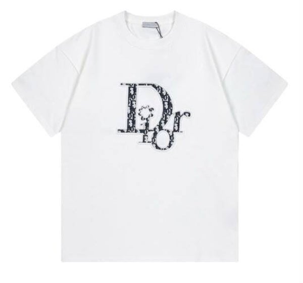 t-shirt Dior