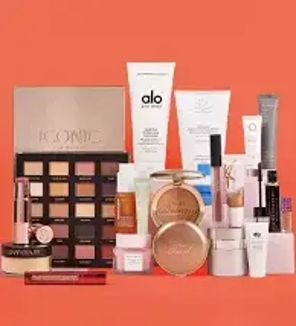Beauty Kit