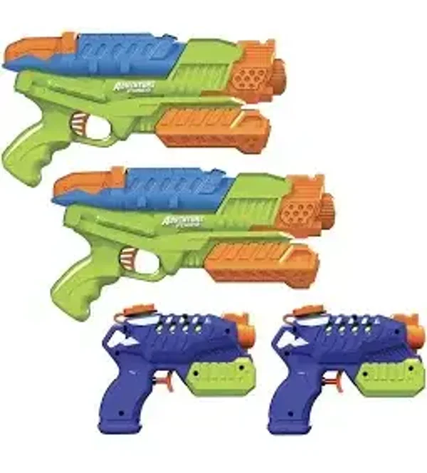 Toy Water Guns