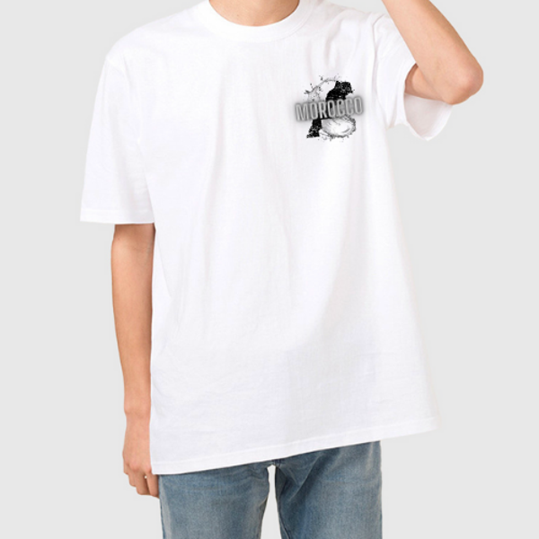 Morocco - water crisis